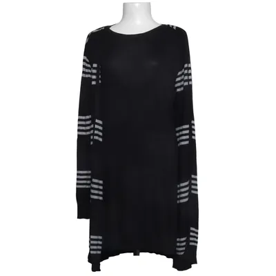 Robe (Noir, Gris) de Innocent Coton, Polyester