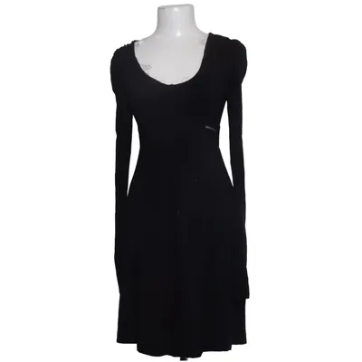 Dress (Black) from Miss Sixty