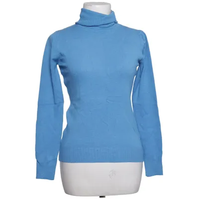 Coltrui (Blauw) van Evelin Katoen, Modal, Polyamide, Viscose