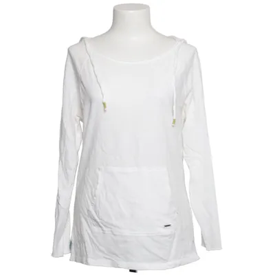 Hoodie (White) from White Stuff Cotton