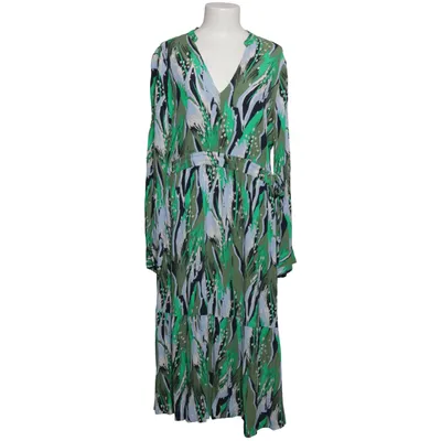 Robe (Vert, Bleu, Noir, Blanc, Multicolore) de Lieblingsstück Viscose