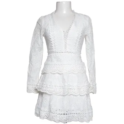 Robe (Blanc) de Storets