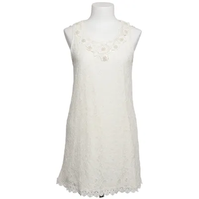 Robe (Blanc) de Pinky Polyester