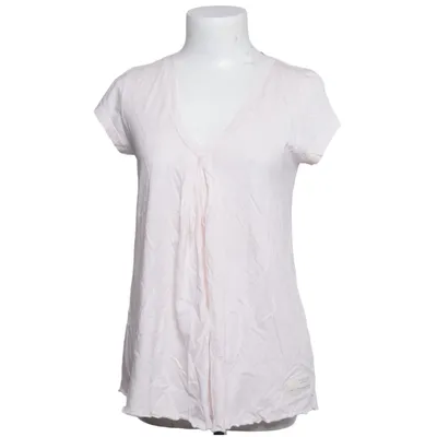 T-shirt (Pick Up S/S Top) van Odd Molly Organisch katoen