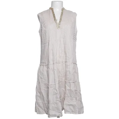 Dress (Beige) from 120% Lino Linen