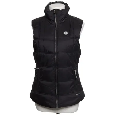 Ydervest (Sort) fra Gaastra Polyamid, Polyester