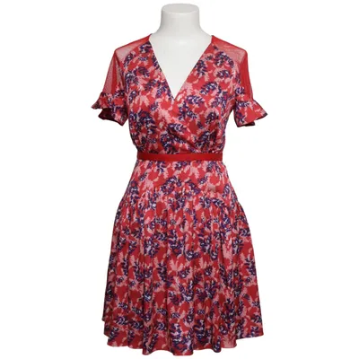 Klänning (18TF-1259 DRESS) från Three Floor Polyamid, Polyester