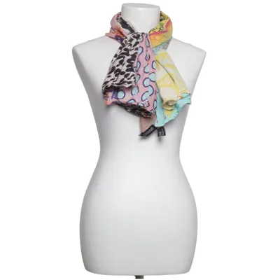 Suit scarf (Multicolored) from Passigatti
