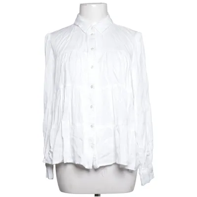 Blouse (Blanc) de Mohito