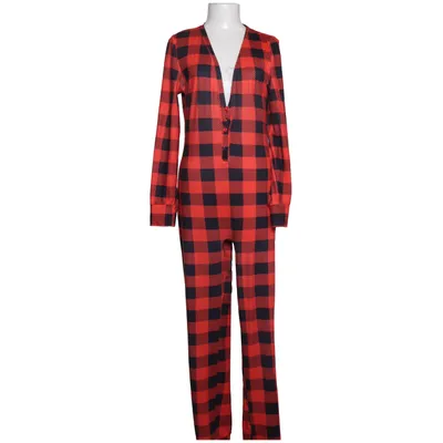 Onesie (Red, Black) from CBR