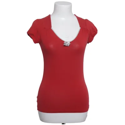 Top (Red) from Vive Maria Cotton, Elastane