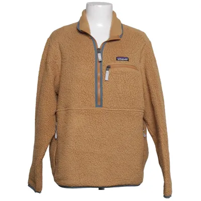 Fleecetröja (Retro Pile) från Patagonia Återvunnen polyester