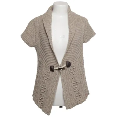 Kofta (Beige) från Henri Lloyd Woman Polyamid, Ull