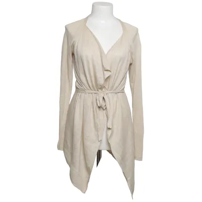 Cardigan (Beige) de ESPRIT Collection Lin