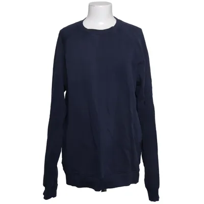 Sweatshirt (Bleu) de Mela