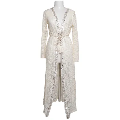 Beach dress (Beige) from Azara Polyester