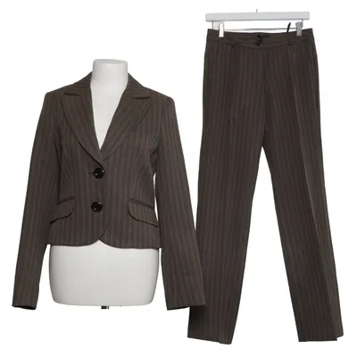 Costume (Gris) de Laura Scott Polyester, Viscose