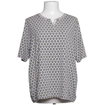 Topp (Grön, Flerfärgad) från Rabe Akryl, Bomull, Polyamid, Polyester