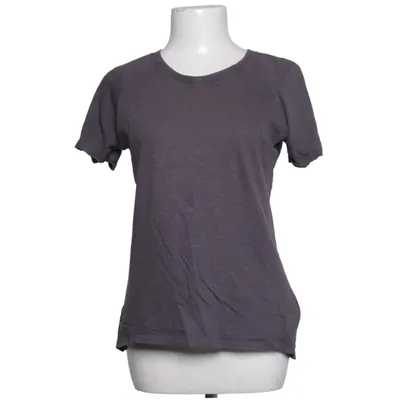 T-shirt (Gris) de Blue Bird Coton