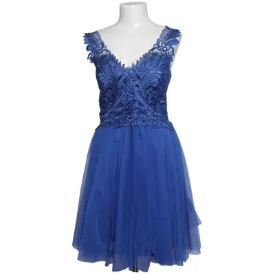 Cocktail dress (C607) from Shiny Elastane, Polyester