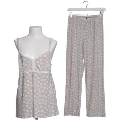 Pyjamas (Beige) från Deane & White Elastan, Polyester
