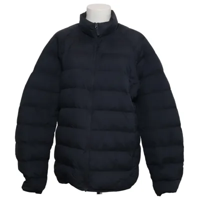 Dunjakke (ULTRA LIGHT DOWN) fra Uniqlo Dun, Fjer, Nylon