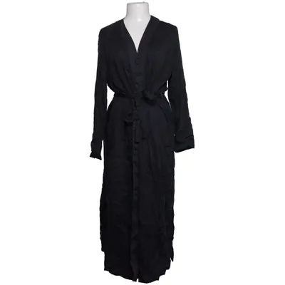 Morgenmantel (Schwarz) von H&M Home Lyocell