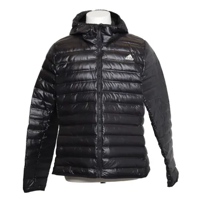 Dunjakke (Sort) fra Adidas Dun, Fjer, Polyester