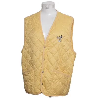 Ytterväst (Gul) från Donaldson Polyamid, Polyester