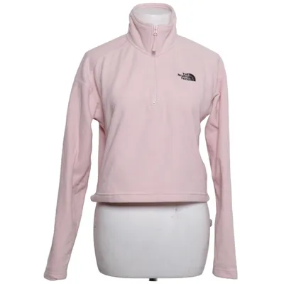 Fleece sweater (Pink) from The North Face Polyester
