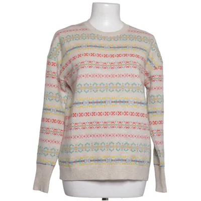 Strickpullover (Beige, Mehrfarbig) von Boden Kaschmir