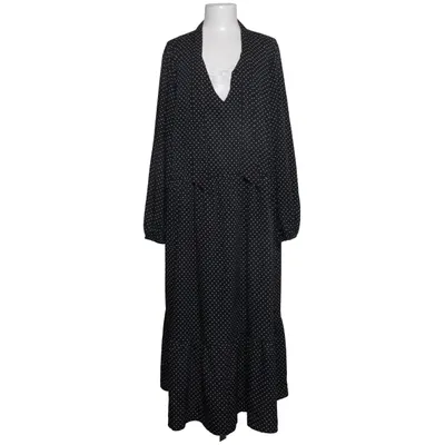 Dress (Black, White) from Limited Collection Polyester