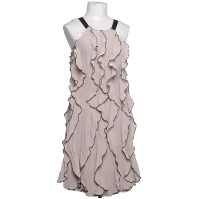 Dress (Beige) from Coast Acetate, Silk