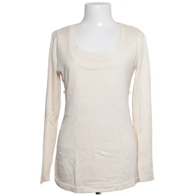 Sweater (Beige) fra My Muse Polyamid, Viscose
