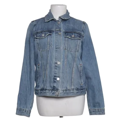 Denim jacket (Blue) from Gap Denim Cotton