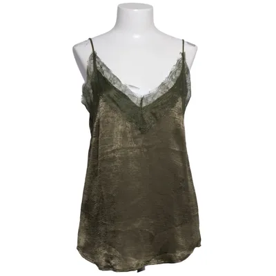 Topp (Grön) från JS Millenium Polyester