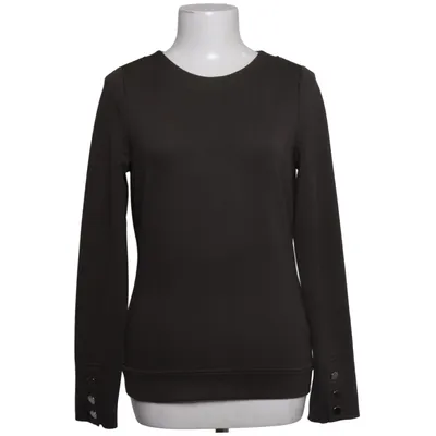 Sweatshirt (Green) from Anna Elastane, Polyester