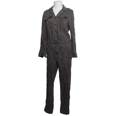 Jumpsuit (Grün) von G-Star Raw Baumwolle, Lyocell, Polyester