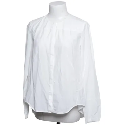 Shirt (White) from Guglielminotti Cotton, Tencel