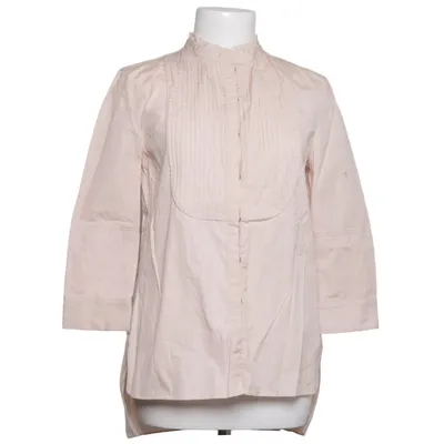 Blouse (Beige) from Nina Ricci