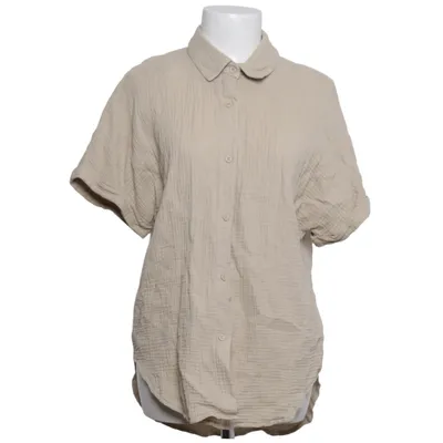 Short sleeve shirt (Musselinhemd ) from Shein Cotton