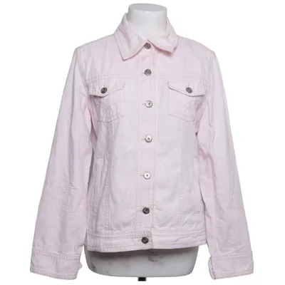 Denim jacket (Pink) from Cecil
