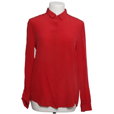 Chemise (Rouge) de The Kooples Soie