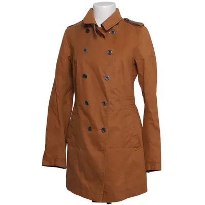 Trench coat (Cikeeper) from Cinque Cotton, Polyester, Polyurethane, Viscose