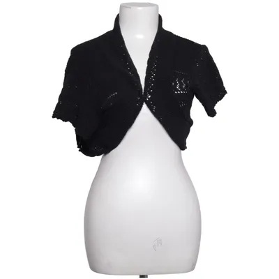 Bolero (Schwarz) von Jennifer Taylor
