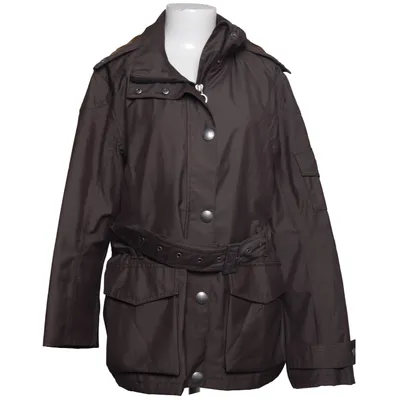 Outdoor jacket (Barbados) from Wellensteyn Polyamide, Polyester, Polyurethane, Viscose