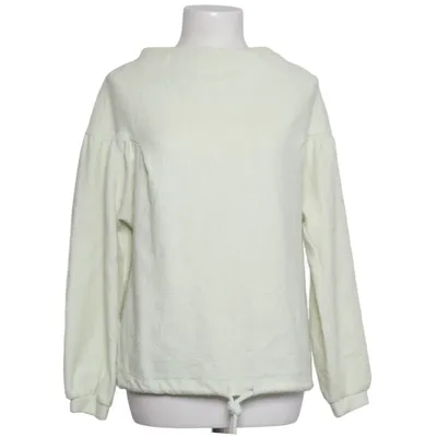 Trui (Wit) van Gallery Katoen, Polyester