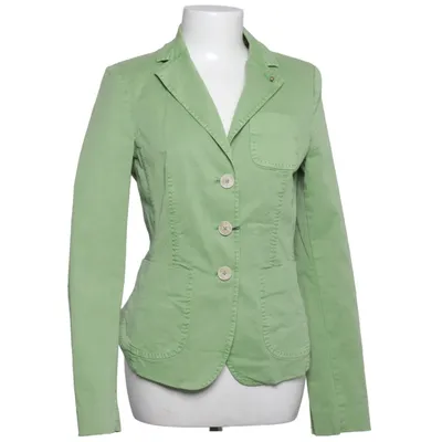 Blazer (Grün) von Blonde No.8 Baumwolle, Elasthan, Polyester