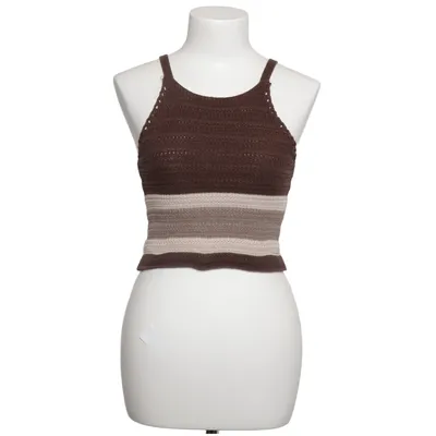 Linne (Brun, Beige, Grå) från Pull & Bear Bomull, Polyester, Viskos