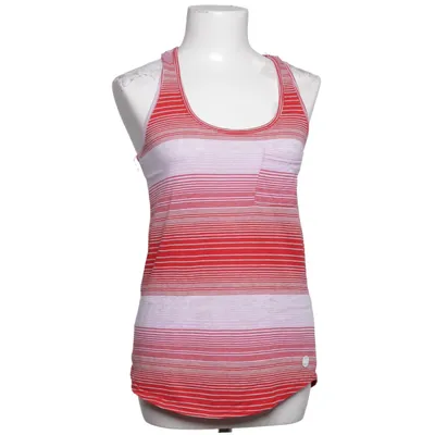 Tanktop (Rood, Roze) van Bench Katoen, Polyester